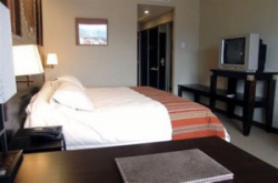 ���� ����� Alejandro I International Salta 5*