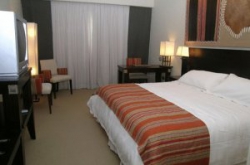���� ����� Alejandro I International Salta 5*