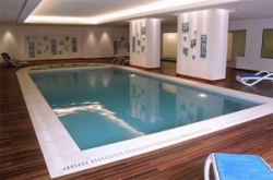 ���� ����� Alejandro I International Salta 5*