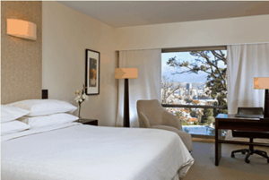 ���� ����� Sheraton Salta 5*