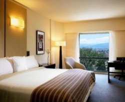 ���� ����� Sheraton Salta 5*