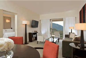 ���� ����� Sheraton Salta 5*