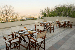 ���� ����� Sheraton Salta 5*