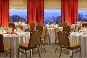 ���� ����� Sheraton Salta 5*