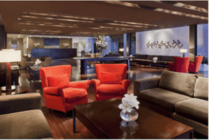���� ����� Sheraton Salta 5*