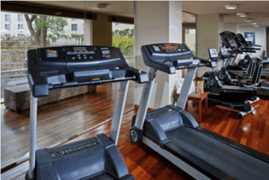 ���� ����� Sheraton Salta 5*
