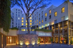 ���� ����� Sheraton Salta 5*