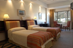 ���� ����� Almeria 4*
