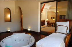 ���� ����� Almeria 4*