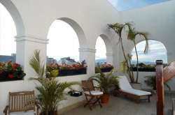 ���� ����� Almeria 4*