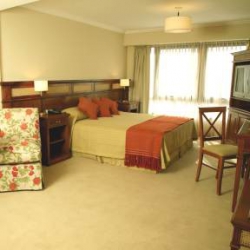 ���� ����� Ayres de Salta 4*