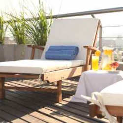 ���� ����� Ayres de Salta 4*
