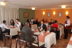 ���� ����� Casa Real 4*