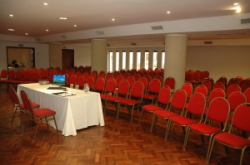 ���� ����� Casa Real 4*