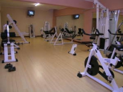 ���� ����� Casa Real 4*
