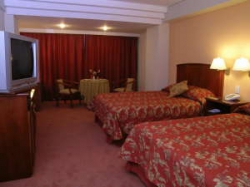 ���� ����� Casa Real 4*