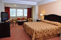 ���� ����� Casa Real 4*