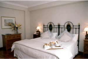 ���� ����� Solar de la Plaza 4*