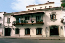 ���� ����� Solar de la Plaza 4*