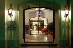 ���� ����� Solar de la Plaza 4*
