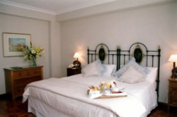 ���� ����� Solar de la Plaza 4*