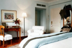 ���� ����� Solar de la Plaza 4*
