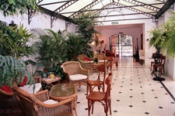 ���� ����� Solar de la Plaza 4*