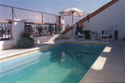 ���� ����� Solar de la Plaza 4*