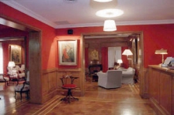 ���� ����� Solar de la Plaza 4*