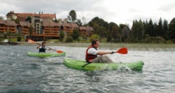 ���� ����� Llao Llao Hotel and Resort Golf - SPA 5*