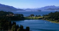 ���� ����� Llao Llao Hotel and Resort Golf - SPA 5*