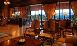 Фото отеля Llao Llao Hotel and Resort Golf - SPA 5*
