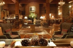 ���� ����� Llao Llao Hotel and Resort Golf - SPA 5*