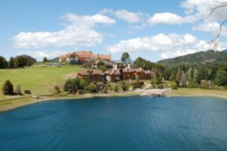 ���� ����� Llao Llao Hotel and Resort Golf - SPA 5*