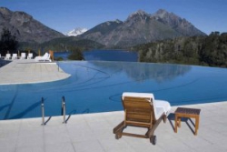 ���� ����� Llao Llao Hotel and Resort Golf - SPA 5*