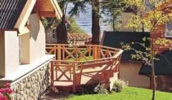 ���� ����� Villa Huinid 5*