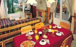 ���� ����� Villa Huinid 5*