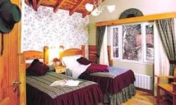 ���� ����� Villa Huinid 5*