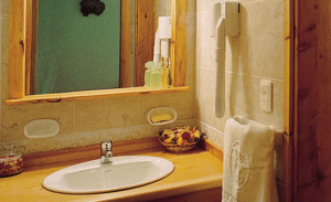 ���� ����� Villa Huinid 5*