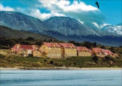 ���� ����� Los Cauquenes Resort and Spa 5*