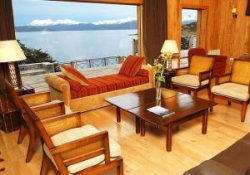 ���� ����� Los Cauquenes Resort and Spa 5*
