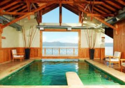 ���� ����� Los Cauquenes Resort and Spa 5*