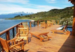 ���� ����� Los Cauquenes Resort and Spa 5*