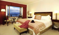 ���� ����� Los Cauquenes Resort and Spa 5*
