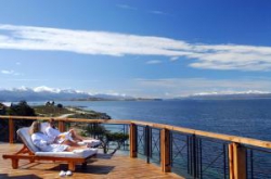 ���� ����� Los Cauquenes Resort and Spa 5*