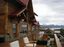 ���� ����� Los Cauquenes Resort and Spa 5*