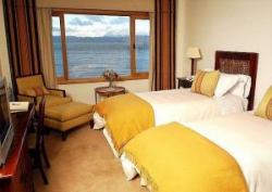 ���� ����� Los Cauquenes Resort and Spa 5*
