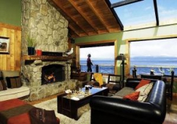 ���� ����� Los Cauquenes Resort and Spa 5*