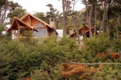 ���� ����� Cumbres del Martial 4*
