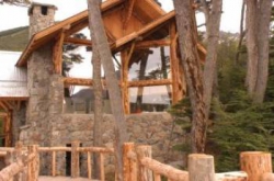 ���� ����� Cumbres del Martial 4*